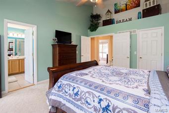 WINDMILL FOREST - Residential