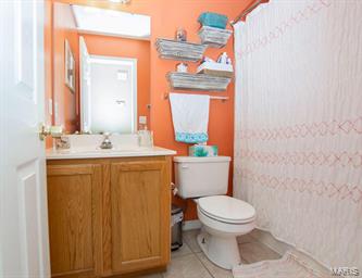 WINDMILL FOREST - Residential