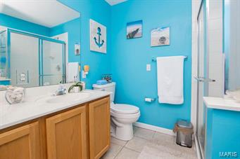 WINDMILL FOREST - Residential