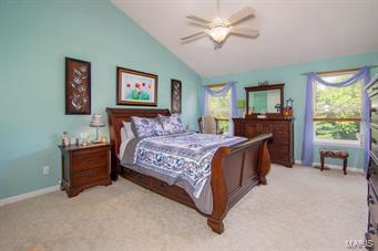 WINDMILL FOREST - Residential