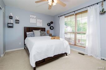 WINDMILL FOREST - Residential