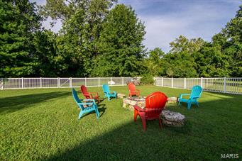 WINDMILL FOREST - Residential