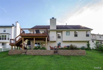 WINDMILL FOREST - Residential