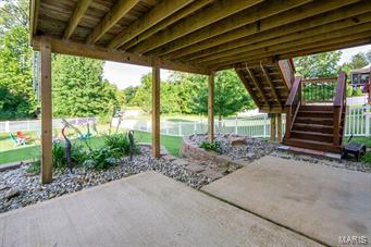 WINDMILL FOREST - Residential