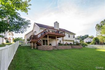 WINDMILL FOREST - Residential