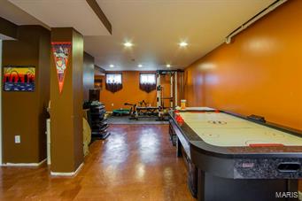 WINDMILL FOREST - Residential