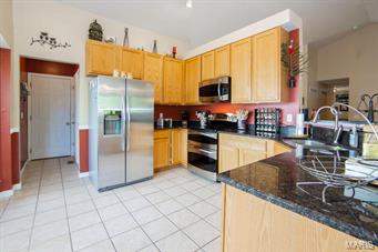 WINDMILL FOREST - Residential