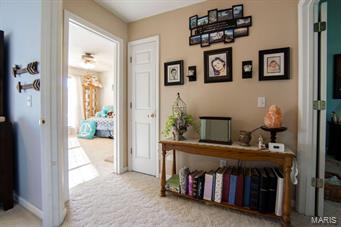 WINDMILL FOREST - Residential