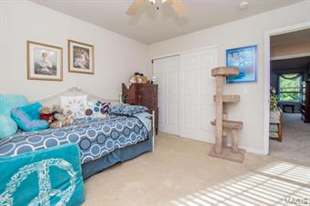 WINDMILL FOREST - Residential