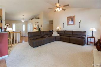 WINDMILL FOREST - Residential