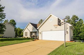 WINDMILL FOREST - Residential