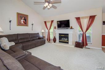 WINDMILL FOREST - Residential