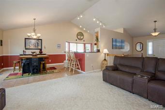 WINDMILL FOREST - Residential