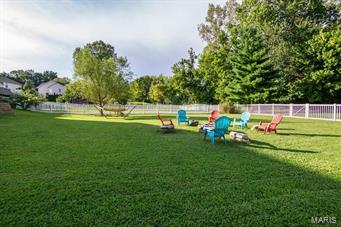 WINDMILL FOREST - Residential