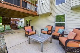 WINDMILL FOREST - Residential