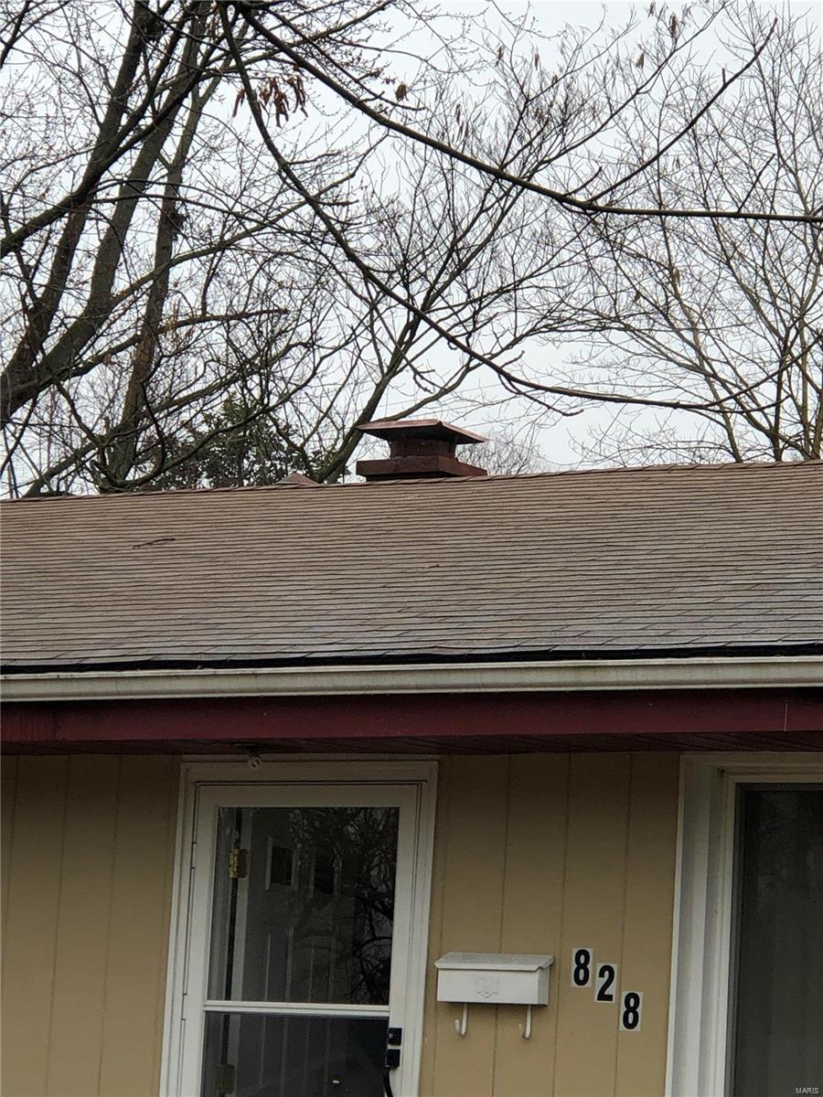 Hathaway Hills 8 - Residential