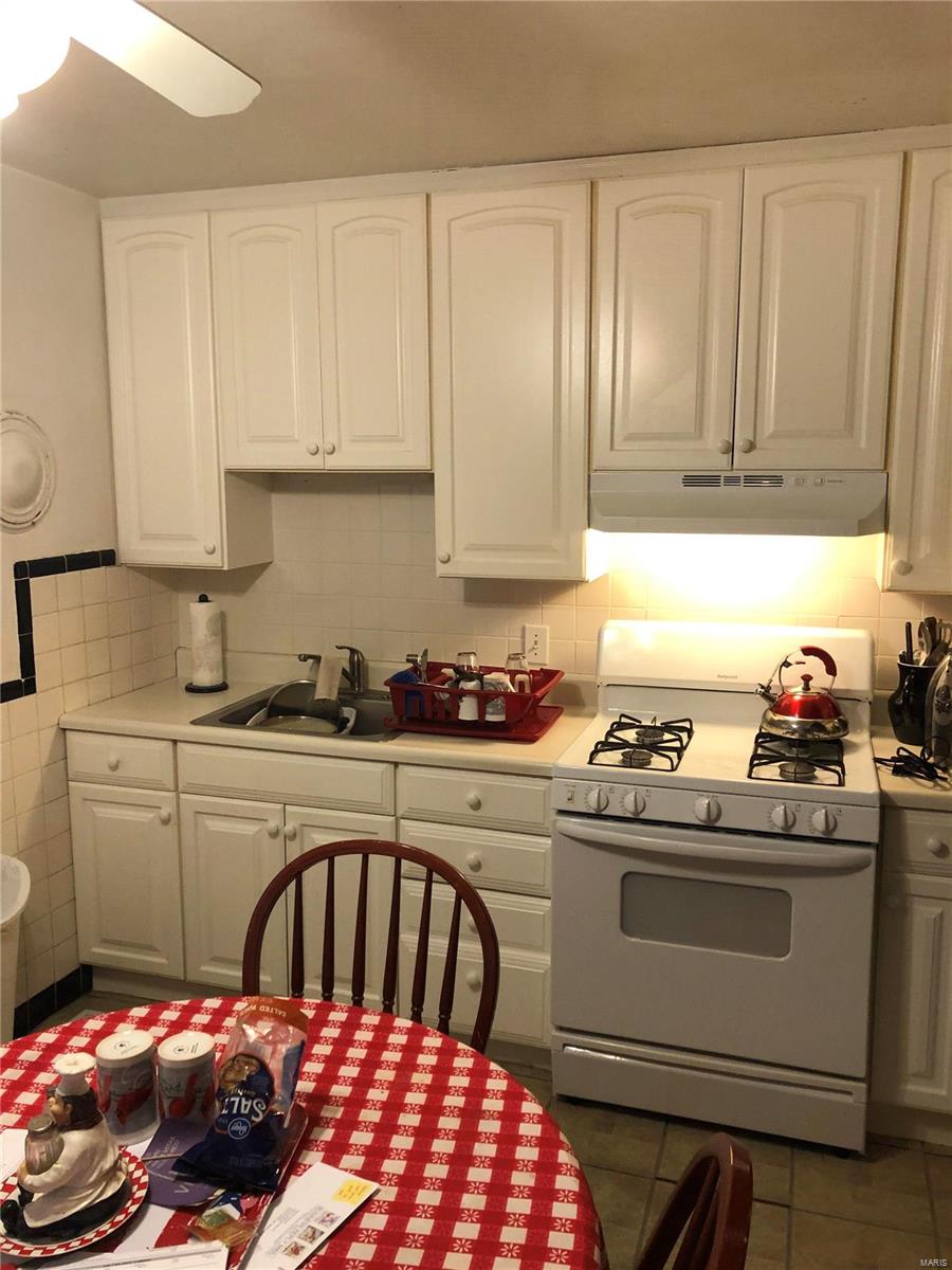 Hathaway Hills 8 - Residential