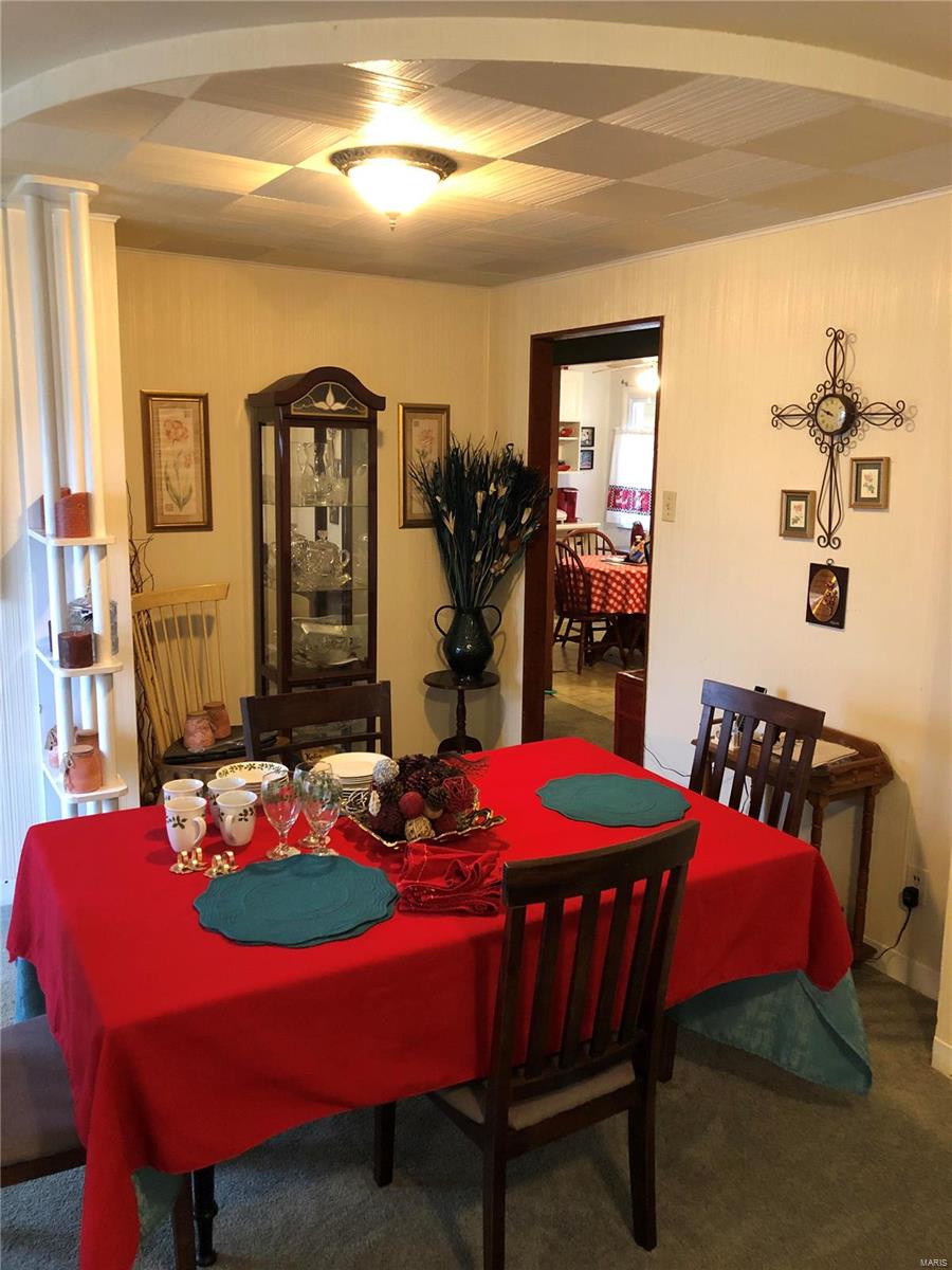 Hathaway Hills 8 - Residential