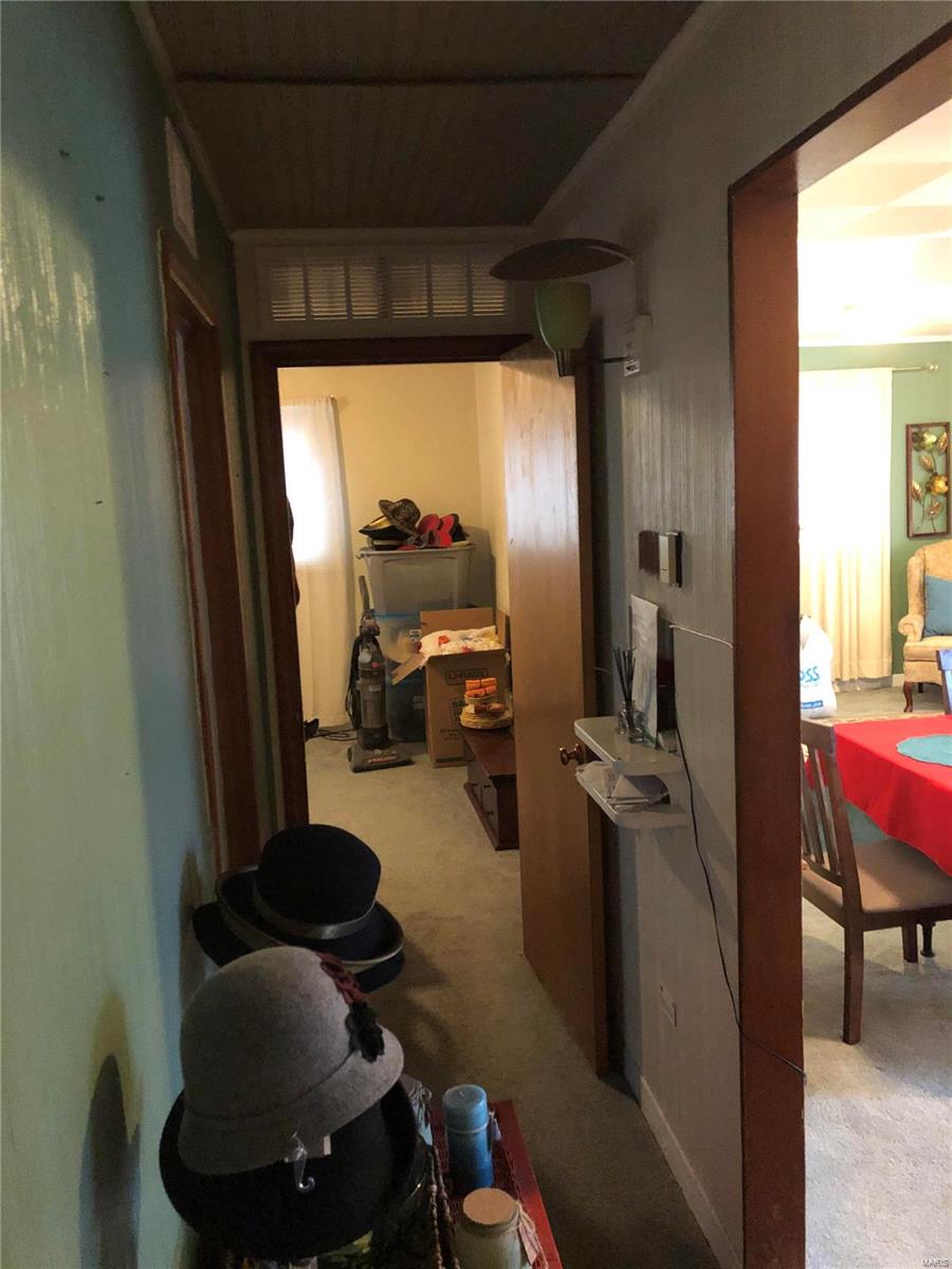 Hathaway Hills 8 - Residential