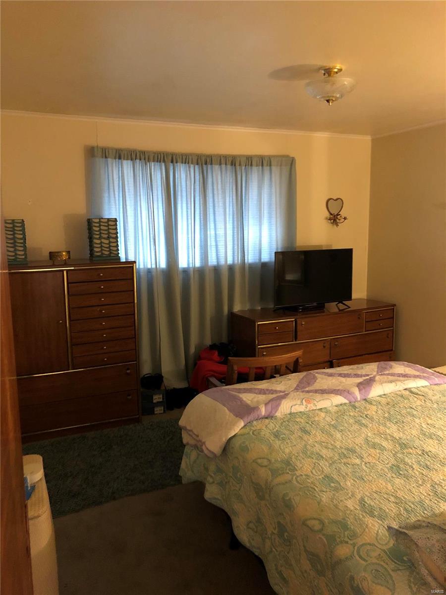 Hathaway Hills 8 - Residential