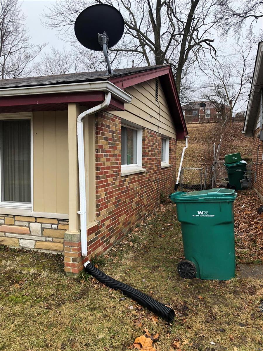 Hathaway Hills 8 - Residential