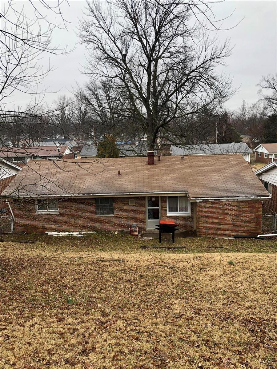 Hathaway Hills 8 - Residential