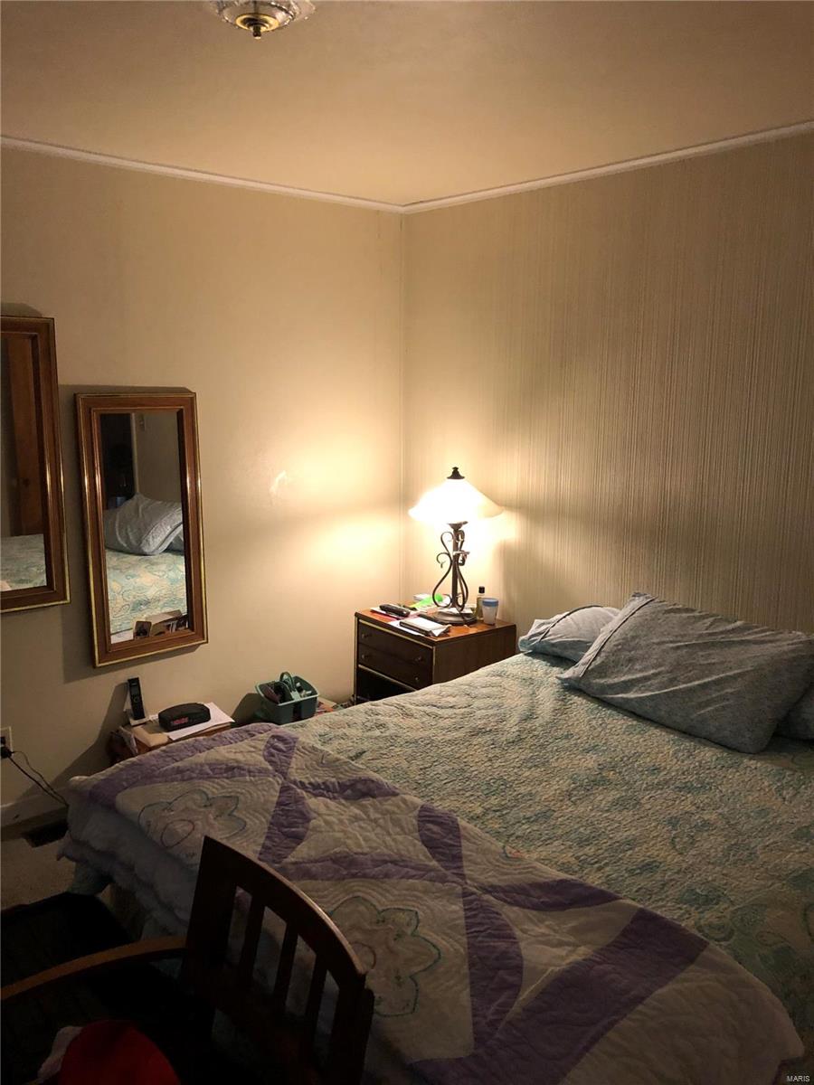 Hathaway Hills 8 - Residential