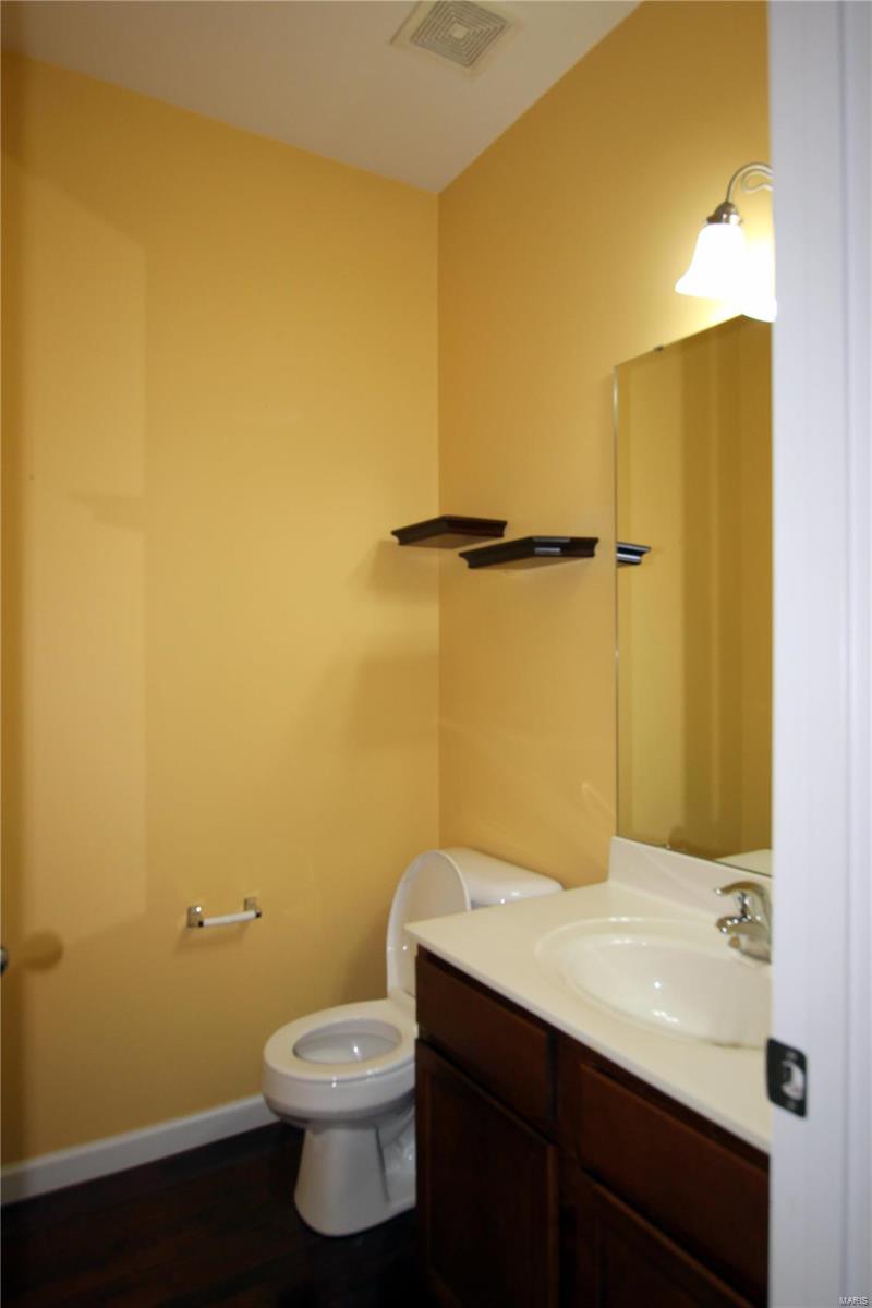 Manors At Orchard Glen - Residential