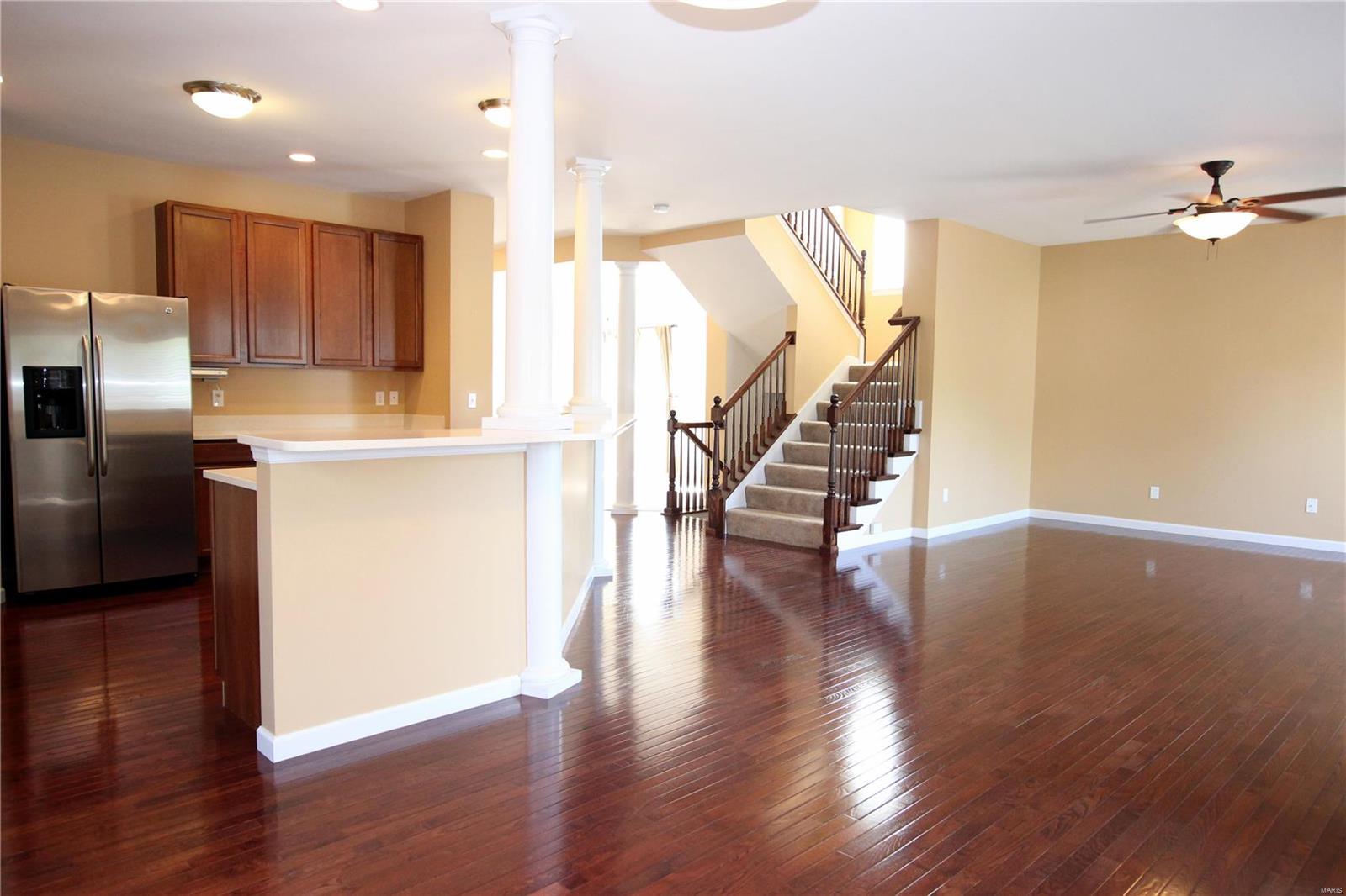 Manors At Orchard Glen - Residential