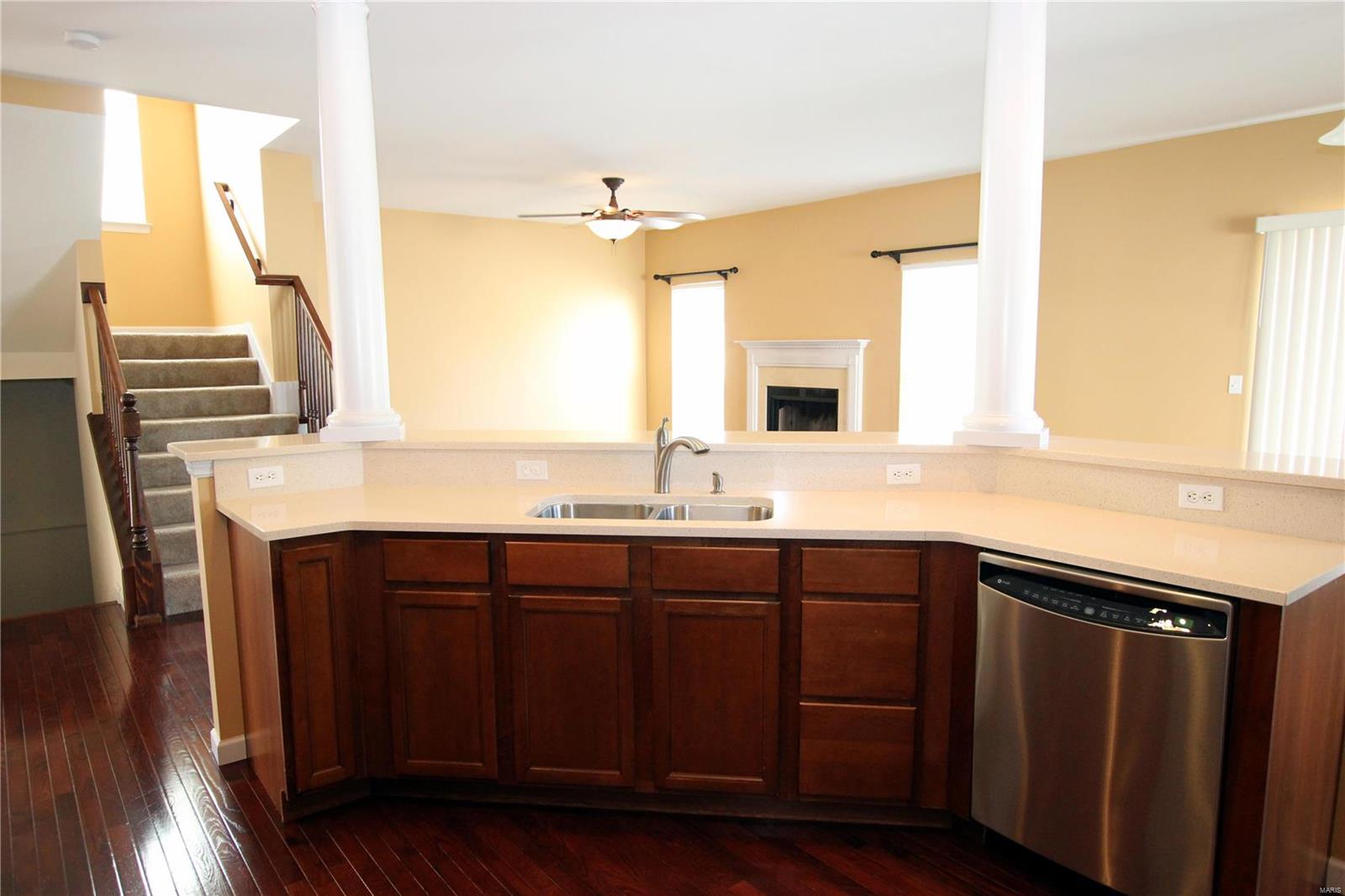 Manors At Orchard Glen - Residential