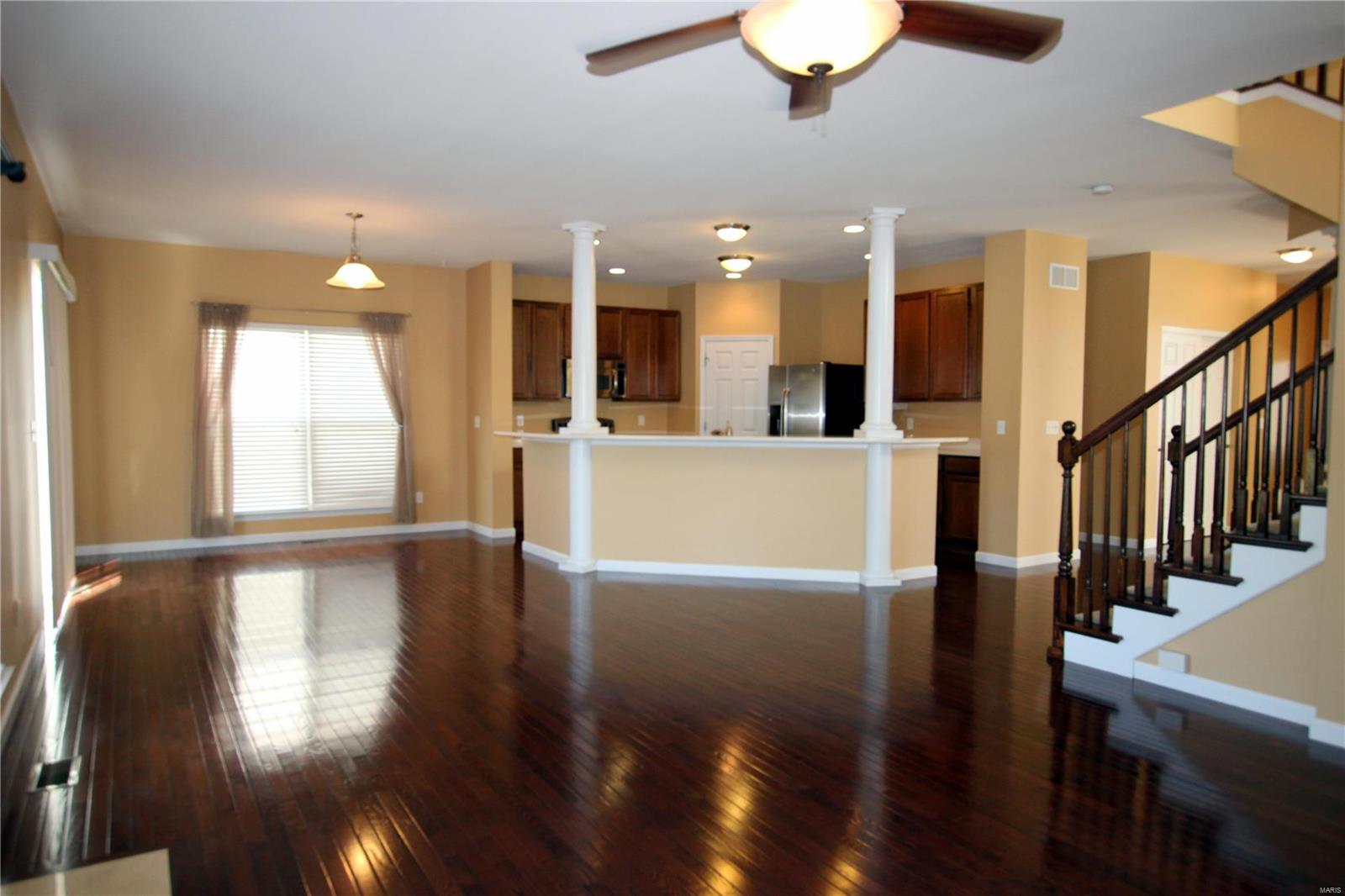 Manors At Orchard Glen - Residential