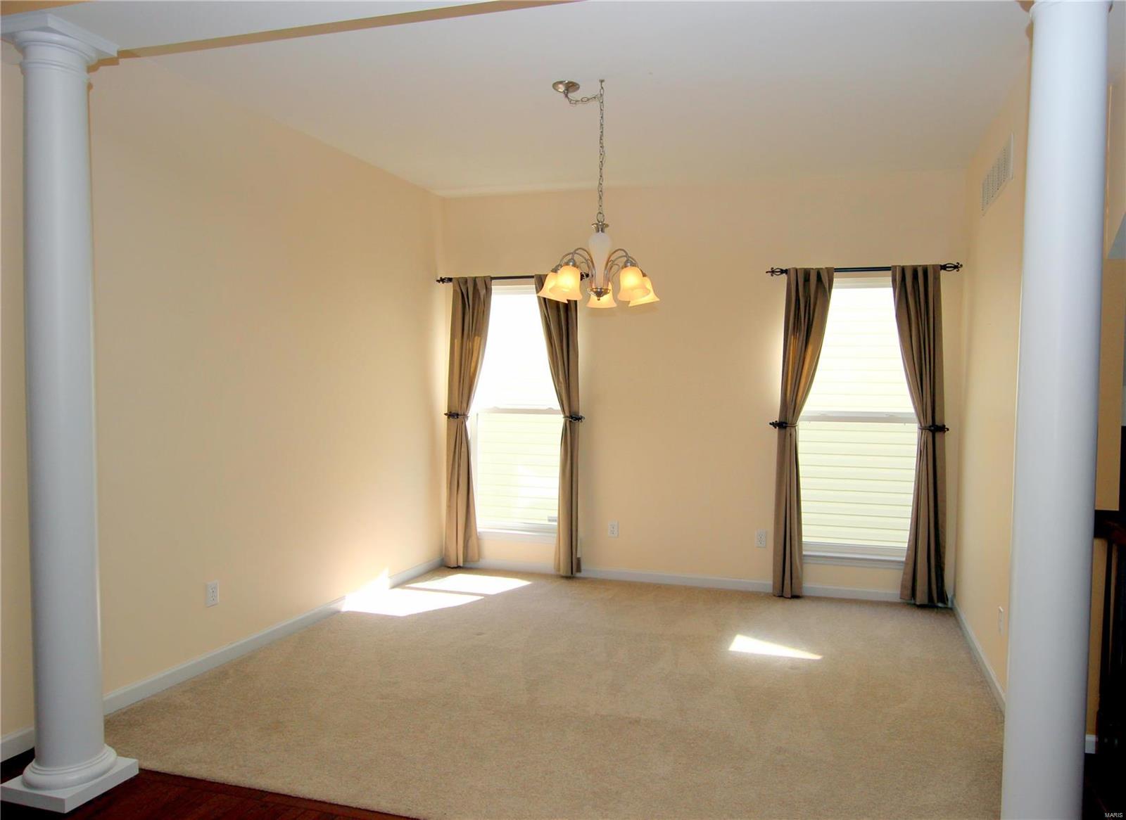 Manors At Orchard Glen - Residential