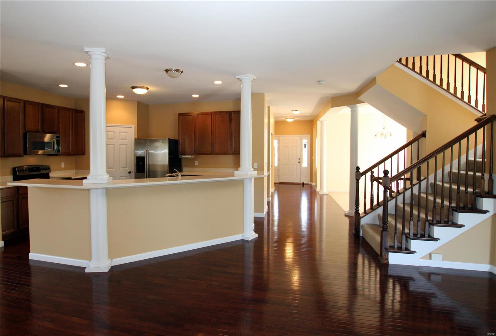 Manors At Orchard Glen - Residential