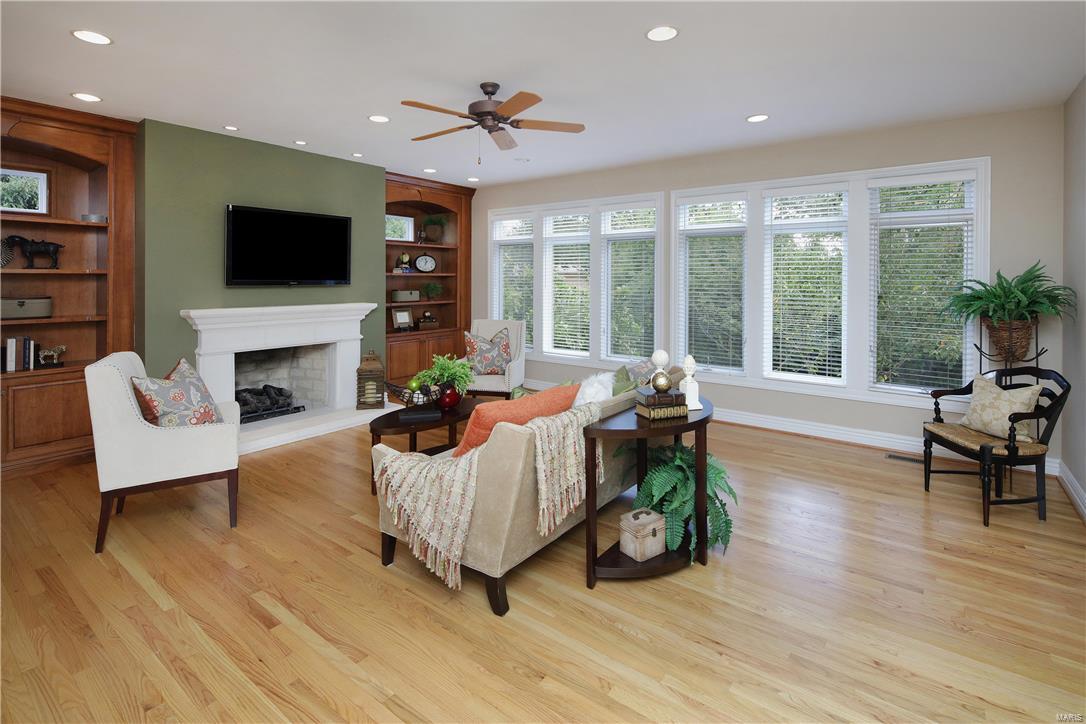 Windrush Creek West - Residential