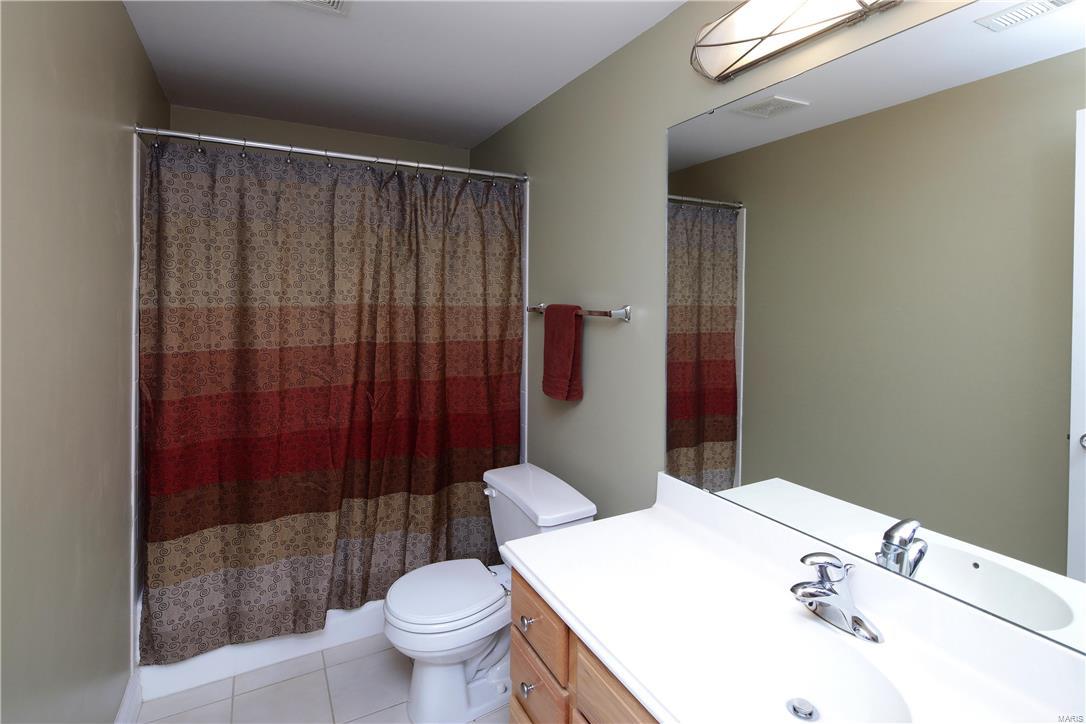 Windrush Creek West - Residential