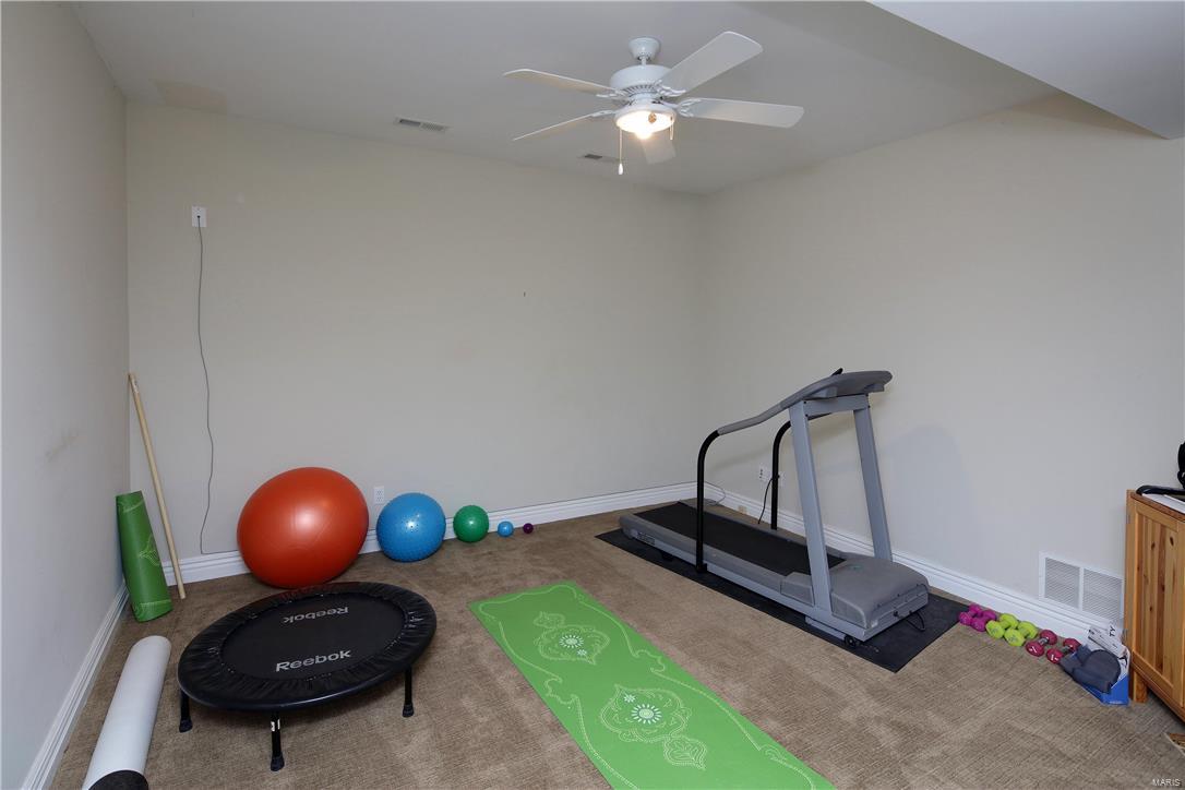 Windrush Creek West - Residential