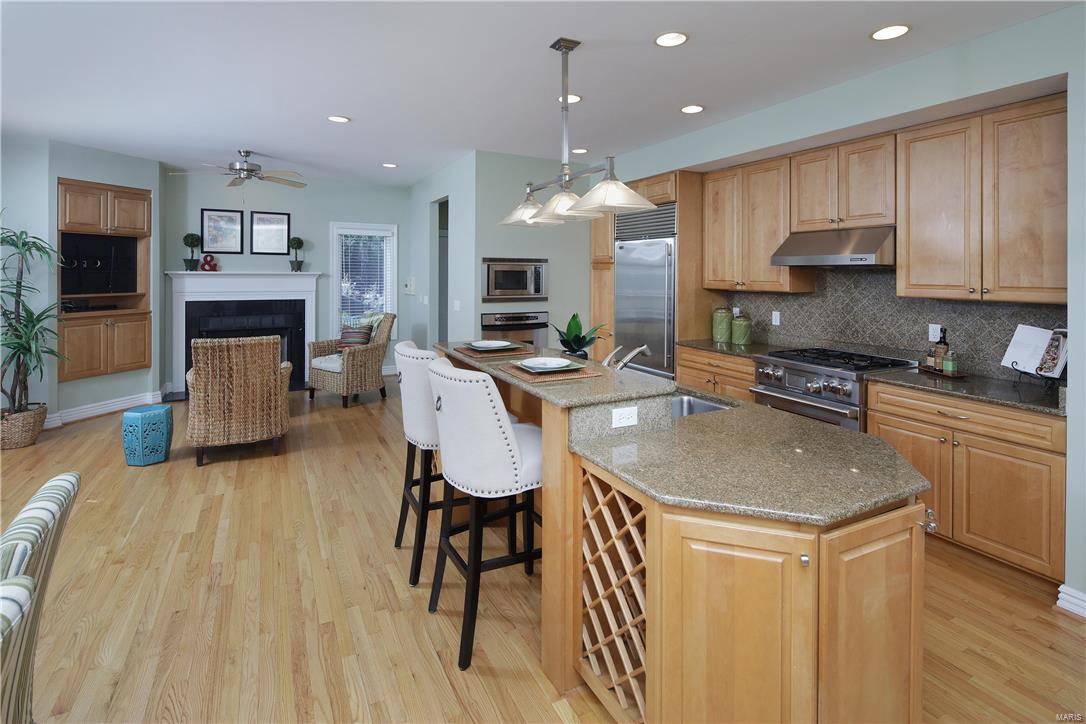 Windrush Creek West - Residential