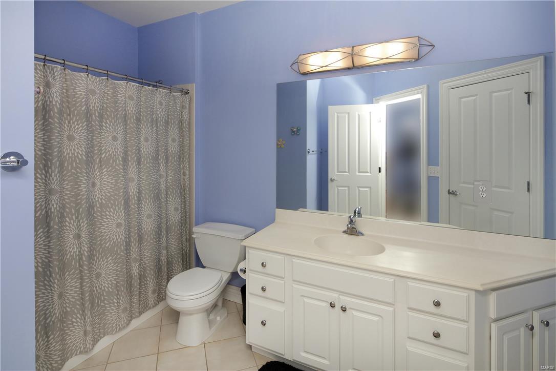 Windrush Creek West - Residential