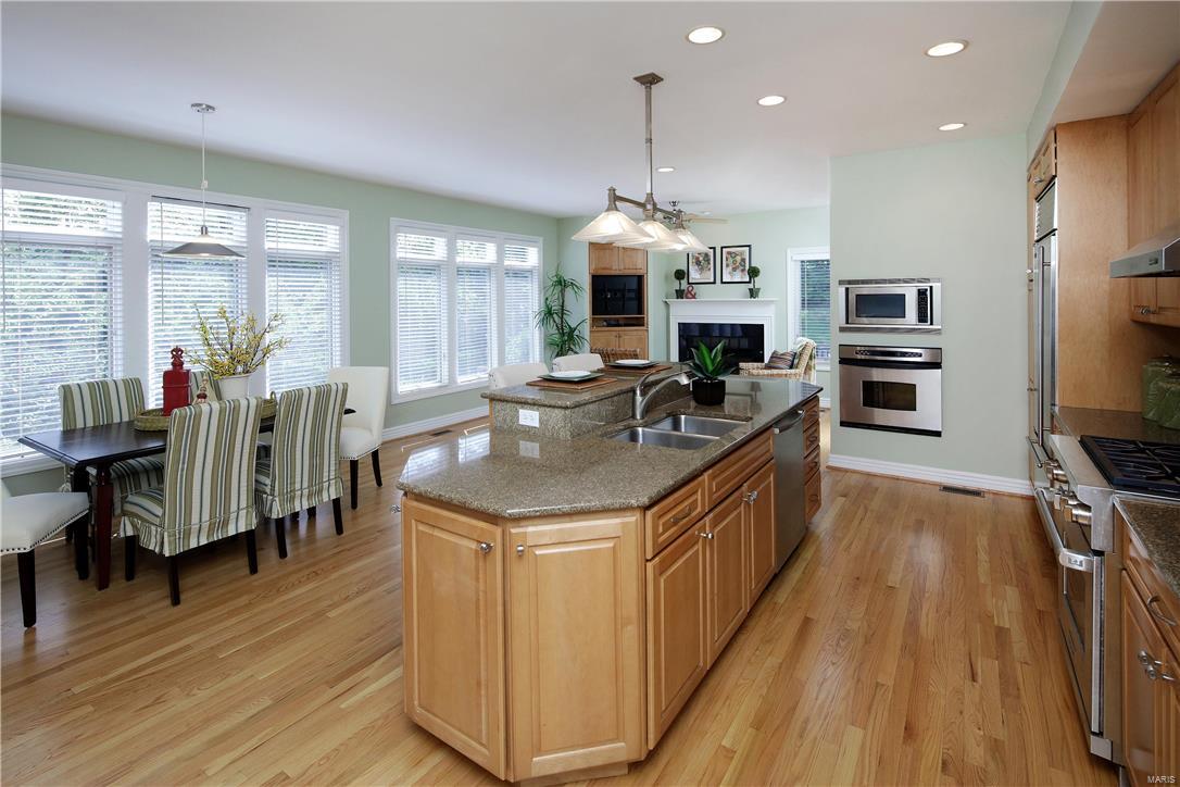 Windrush Creek West - Residential