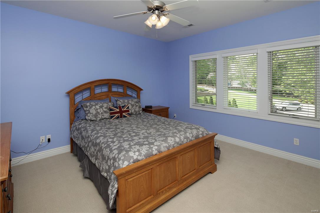 Windrush Creek West - Residential