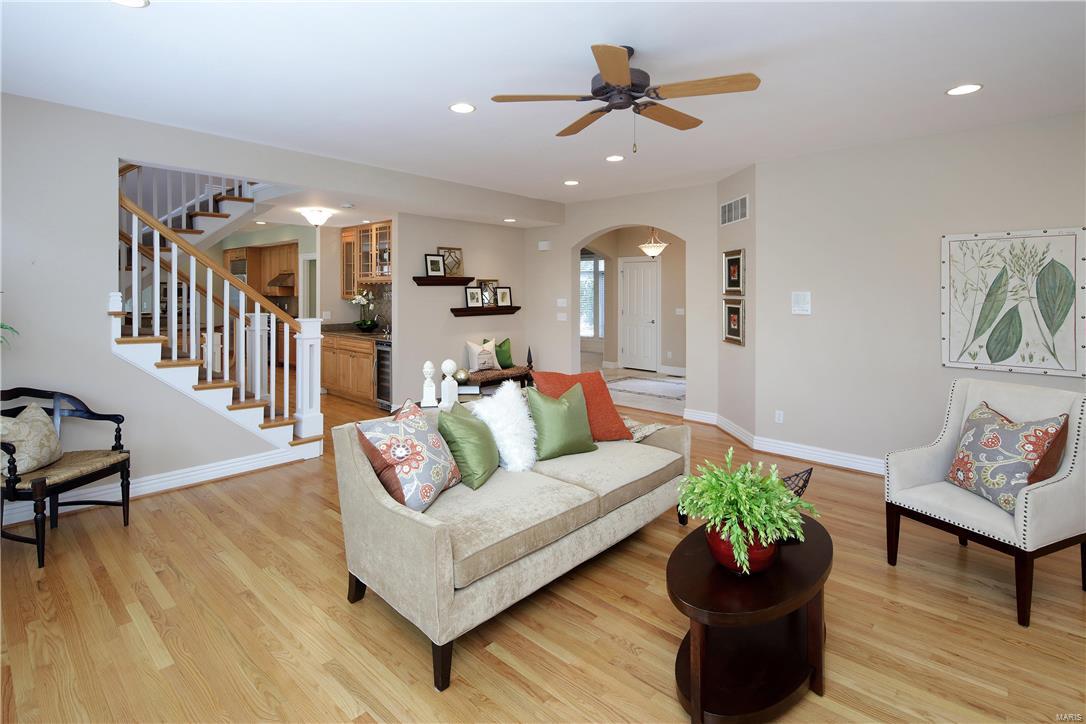 Windrush Creek West - Residential