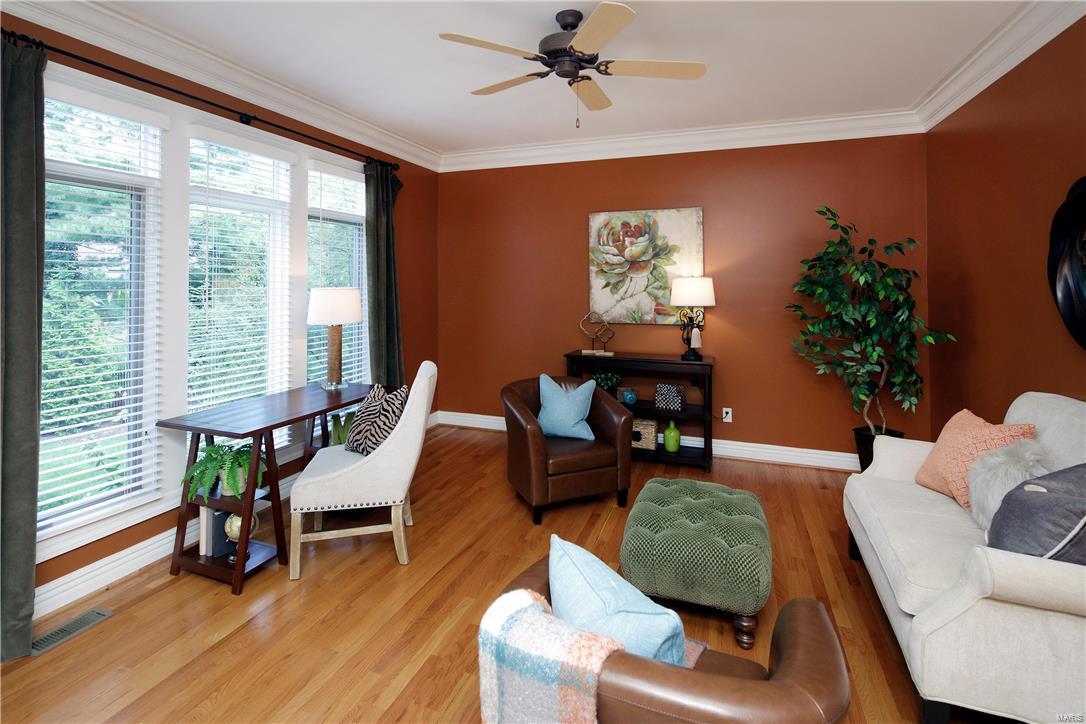 Windrush Creek West - Residential