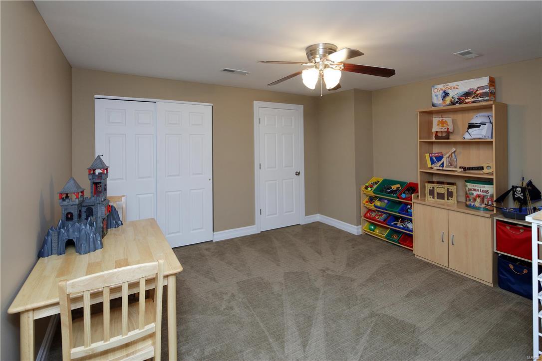 Windrush Creek West - Residential