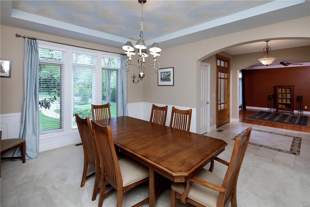 Windrush Creek West - Residential