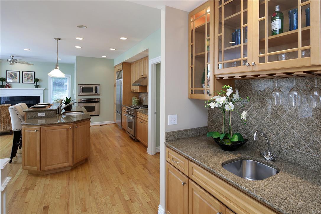 Windrush Creek West - Residential