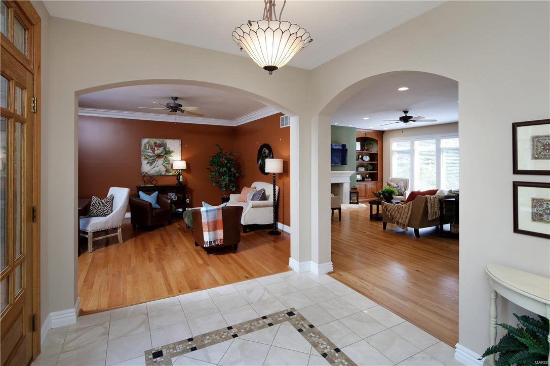 Windrush Creek West - Residential