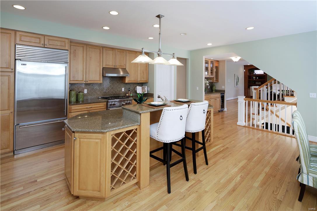 Windrush Creek West - Residential