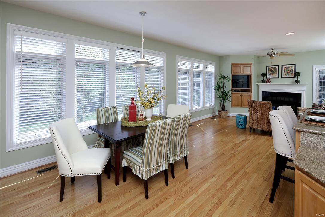 Windrush Creek West - Residential