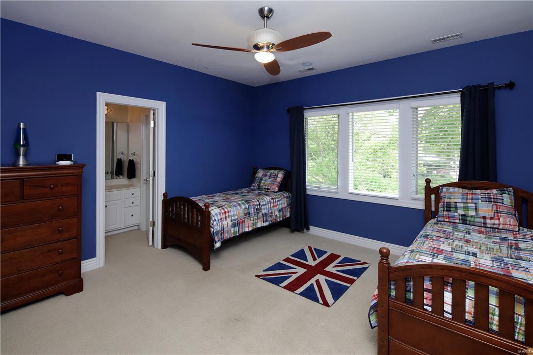 Windrush Creek West - Residential