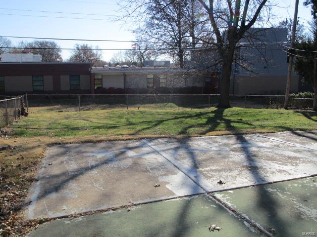Flamingo Park 3 - Residential